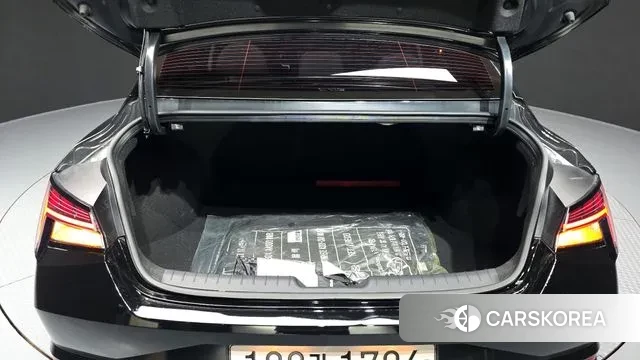 Hyundai Avante (CN7) id 2999734 из Кореи 11