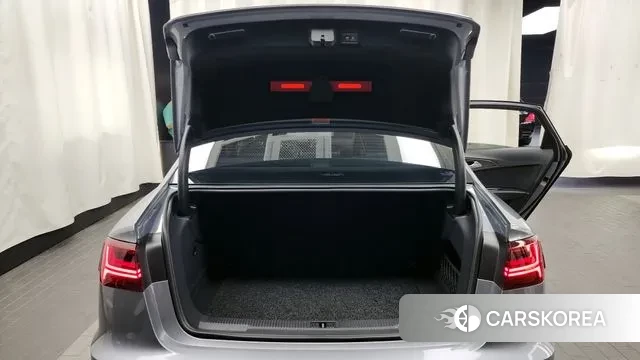 Audi New A6 id 2995638 из Кореи 11