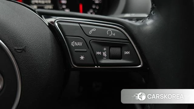 Audi New A3 id 4737558 из Кореи 11
