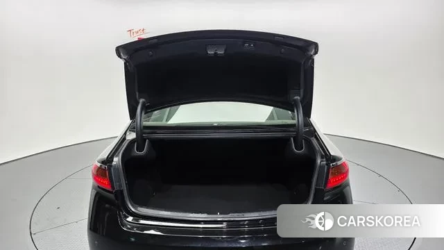 Kia Come New K7 id 3742573 из Кореи 11