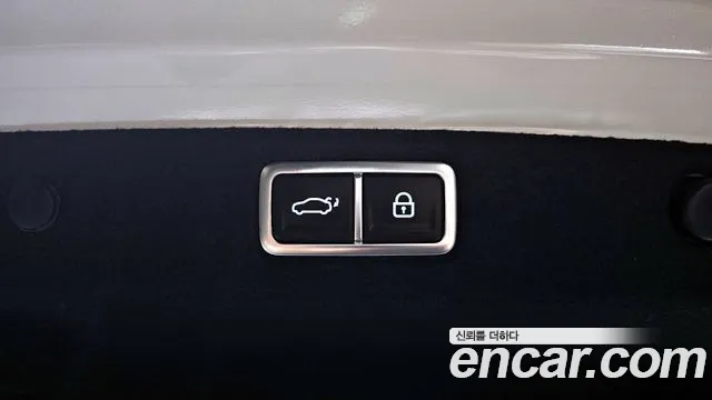 Hyundai Grandeur Hybrid (GN7) id 2699228 из Кореи 11