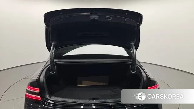 Genesis G80 (RG3) id 3447492 из Кореи 11