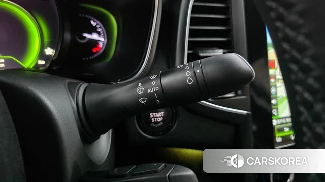 Renault Korea (Samsung) SM6 id 4647434 из Кореи 11
