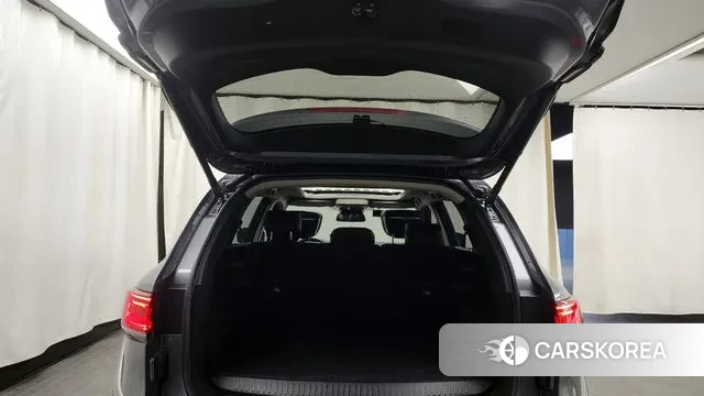 Renault Korea (Samsung) The New QM6 id 3555402 из Кореи 11