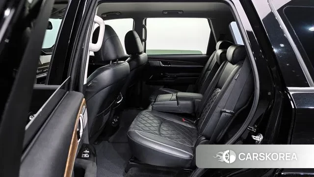 Kia Mohave Master id 3374249 из Кореи 11