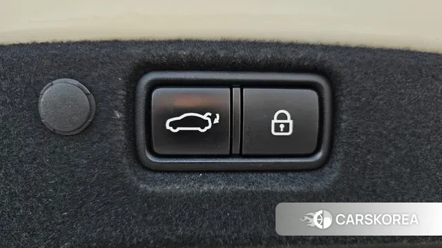 Kia K7 Premier id 3412864 из Кореи 11