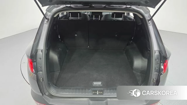 Hyundai Tucson (NX4) id 3953763 из Кореи 11