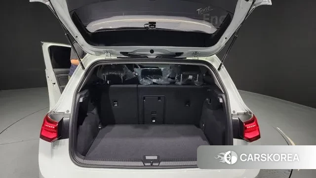 Volkswagen Golf 8th Generation id 2914928 из Кореи 11