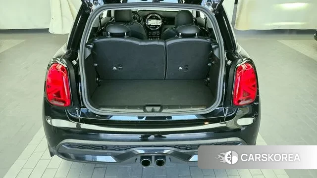 Mini Cooper S id 3329182 из Кореи 11