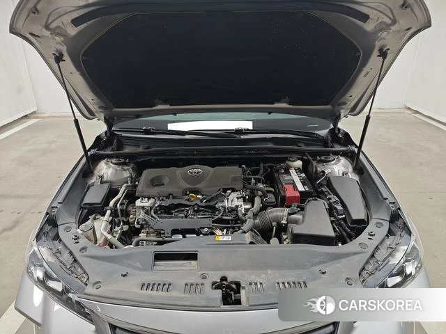 Toyota Asian dragon id 4273365 из Китая 11