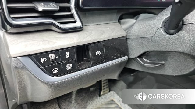 Kia Sportage 5th Generation Hybrid id 4249015 из Кореи 11