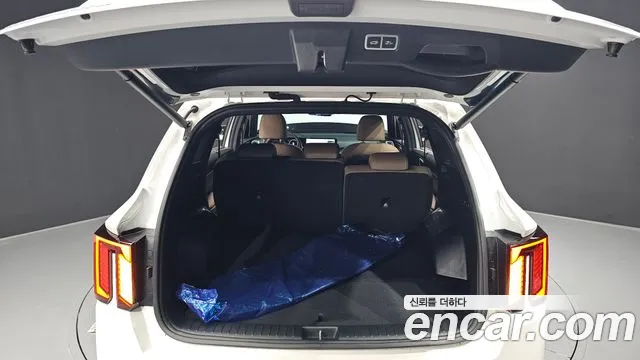 Kia The New Sorento 4th Generation id 2805393 из Кореи 11