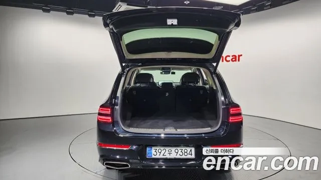 Genesis GV80 id 2954958 из Кореи 11