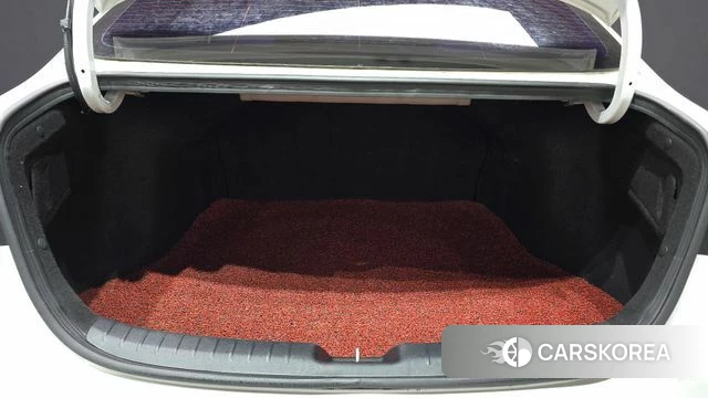 Kia Come New K3 id 4020104 из Кореи 11