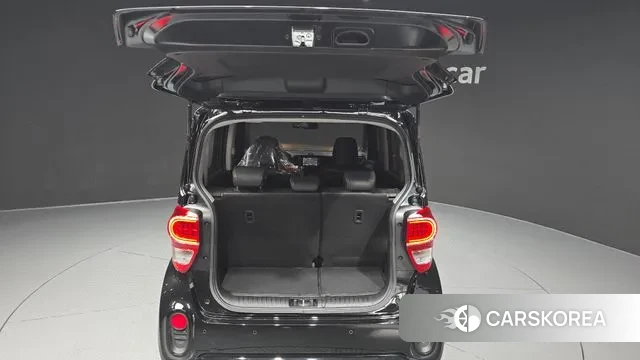 Kia The New Ray id 3661722 из Кореи 11