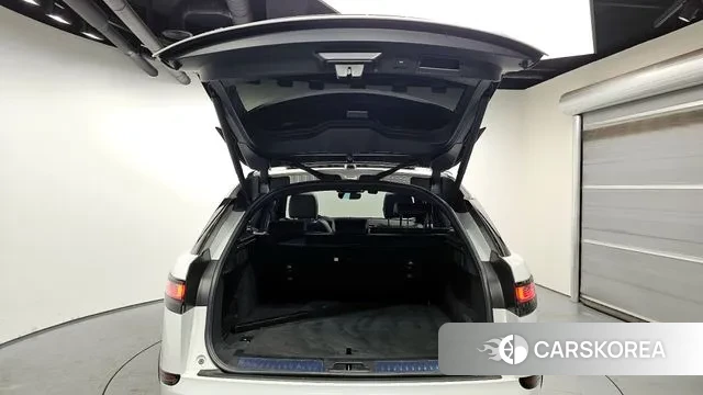 Land Rover Range Rover Velar id 3664285 из Кореи 11