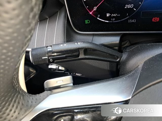 Mercedes-Benz GLC-Class X254 id 4773476 из Кореи 11