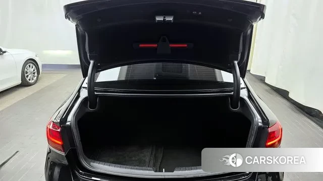 Kia K7 Premier id 3766024 из Кореи 11