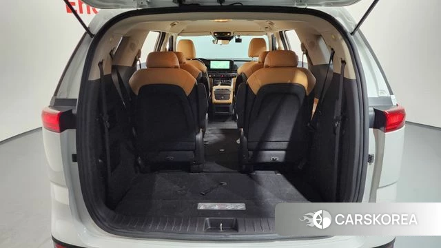 Kia Carnival 4th generation id 3851667 из Кореи 11