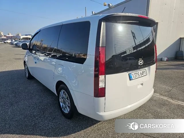 Hyundai Staria id 3756847 из Кореи 11