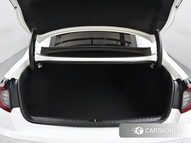 Hyundai Sonata Hybrid (DN8) id 3361535 из Кореи 11