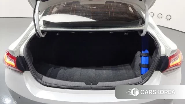 Chevrolet (GM Daewoo) The New Malibu id 3374595 из Кореи 11