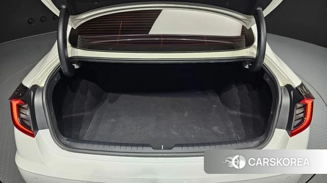 Hyundai Sonata (DN8) id 3866992 из Кореи 11