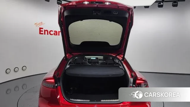 Kia Stinger Meister id 3257696 из Кореи 11