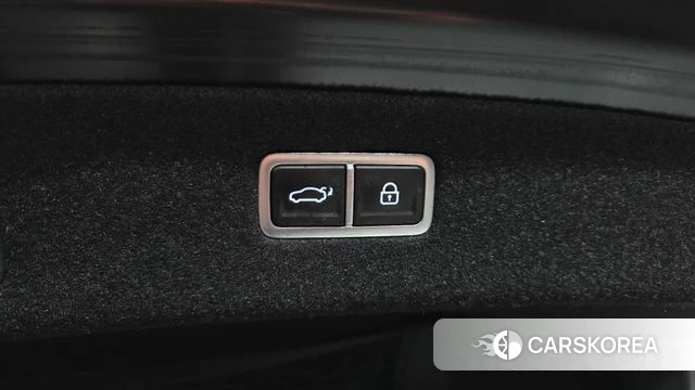 Genesis G90 (RS4) id 4550066 из Кореи 11