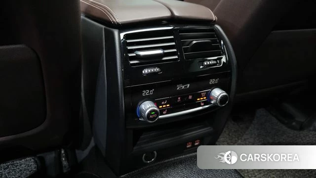 BMW 5 Series (G30) id 4249283 из Кореи 11