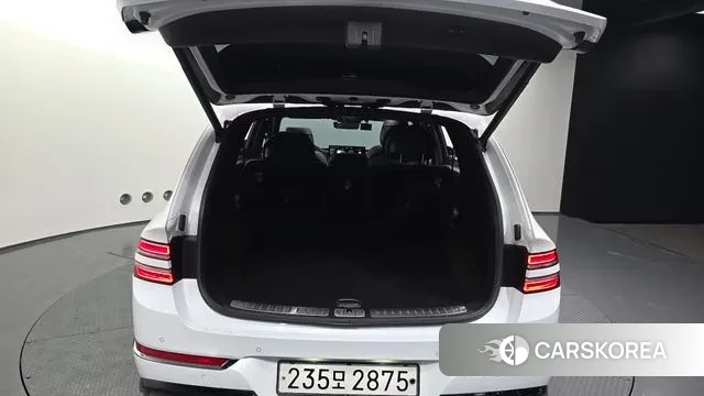 Genesis GV80 id 3566191 из Кореи 11