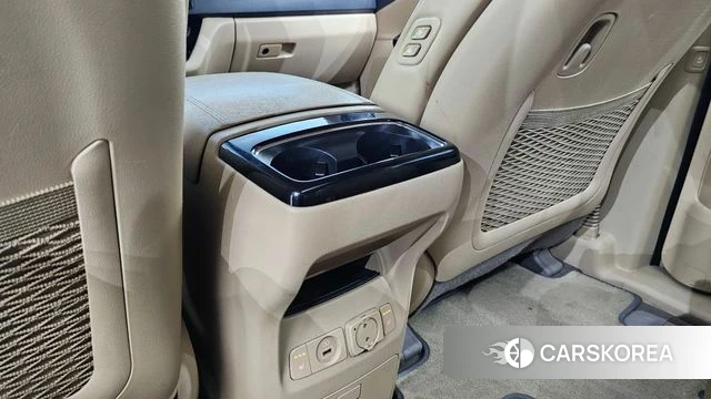 Kia The New Carnival id 4551851 из Кореи 11