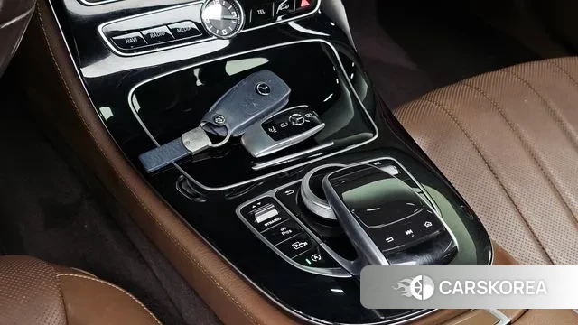 Mercedes-Benz E-Class W213 id 3444578 из Кореи 11