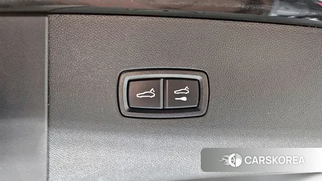 Porsche Cayenne (PO536) id 3606073 из Кореи 11