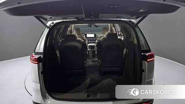 Kia Carnival 4th generation id 3384258 из Кореи 11