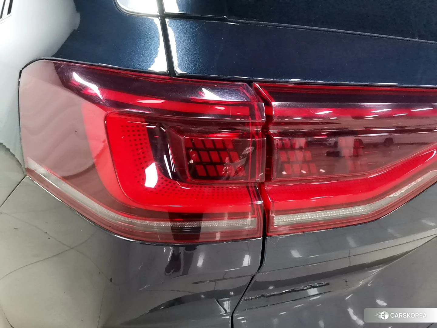 Volkswagen Talagon id 4510791 из Китая 11