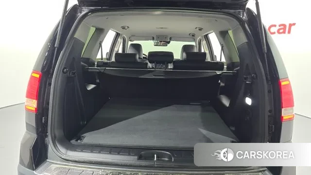 Kia The New Mohave id 3429059 из Кореи 11