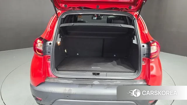 Renault Korea (Samsung) New QM3 id 3024581 из Кореи 11