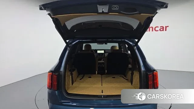 Kia Sorento 4th Generation id 3316826 из Кореи 11