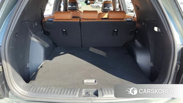 Ssangyong The New Torres id 3792379 из Кореи 11