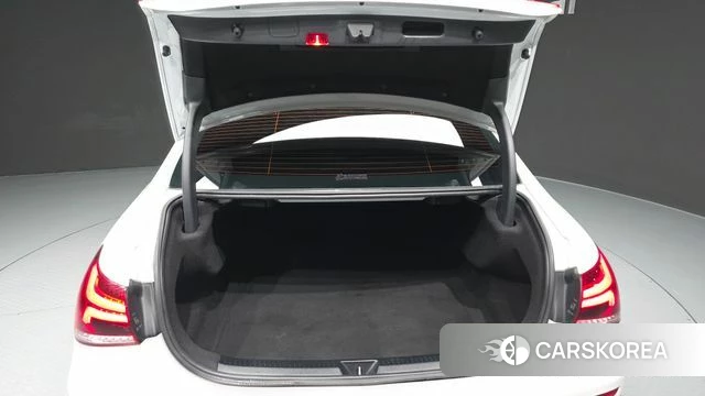 Mercedes-Benz A-Class W177 id 4250188 из Кореи 11