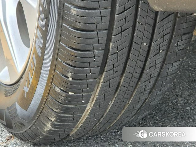 Hyundai All New Tucson id 4677269 из Кореи 11