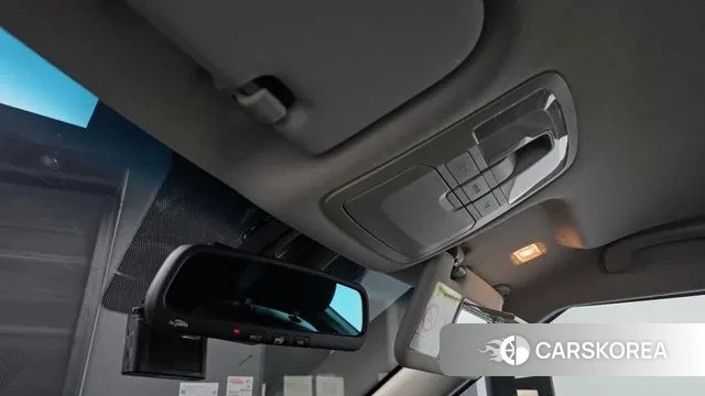 Ssangyong Berry New Tivoli id 3741379 из Кореи 11