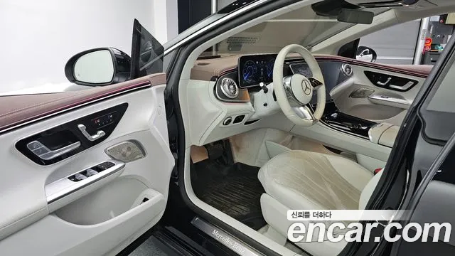 Mercedes-Benz EQE V295 id 2695763 из Кореи 11