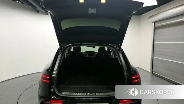 Genesis GV70 id 3746650 из Кореи 11