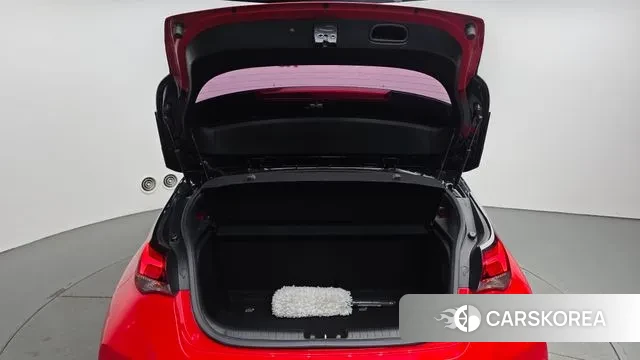 Hyundai Veloster (JS) id 3188353 из Кореи 11