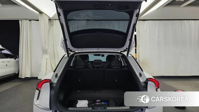 Kia EV6 id 3865408 из Кореи 11