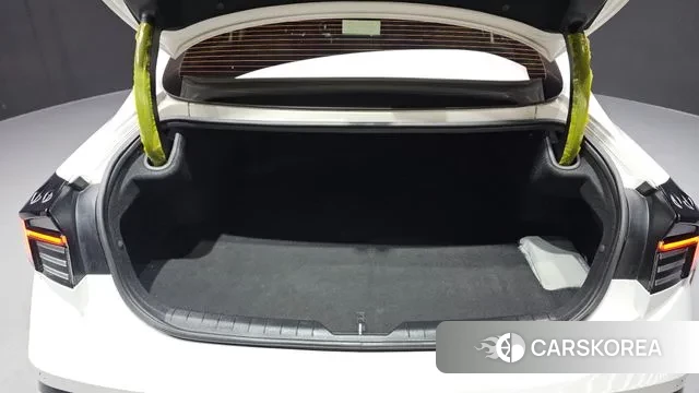 Hyundai Sonata D Edge (DN8) id 3624736 из Кореи 11