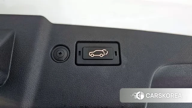 Ssangyong Torres id 3405722 из Кореи 11