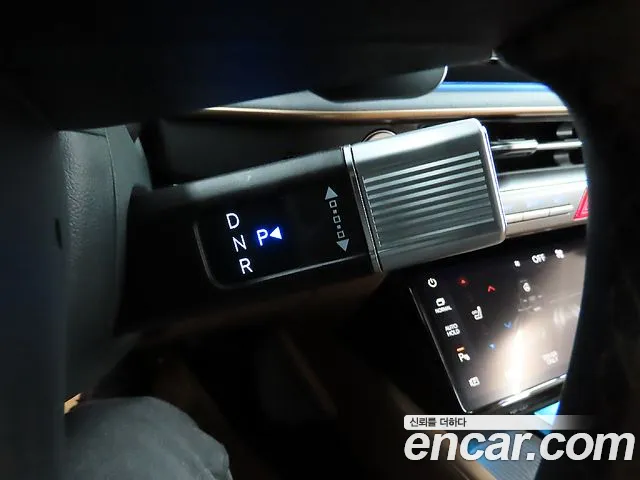 Hyundai Grandeur Hybrid (GN7) id 2704994 из Кореи 11